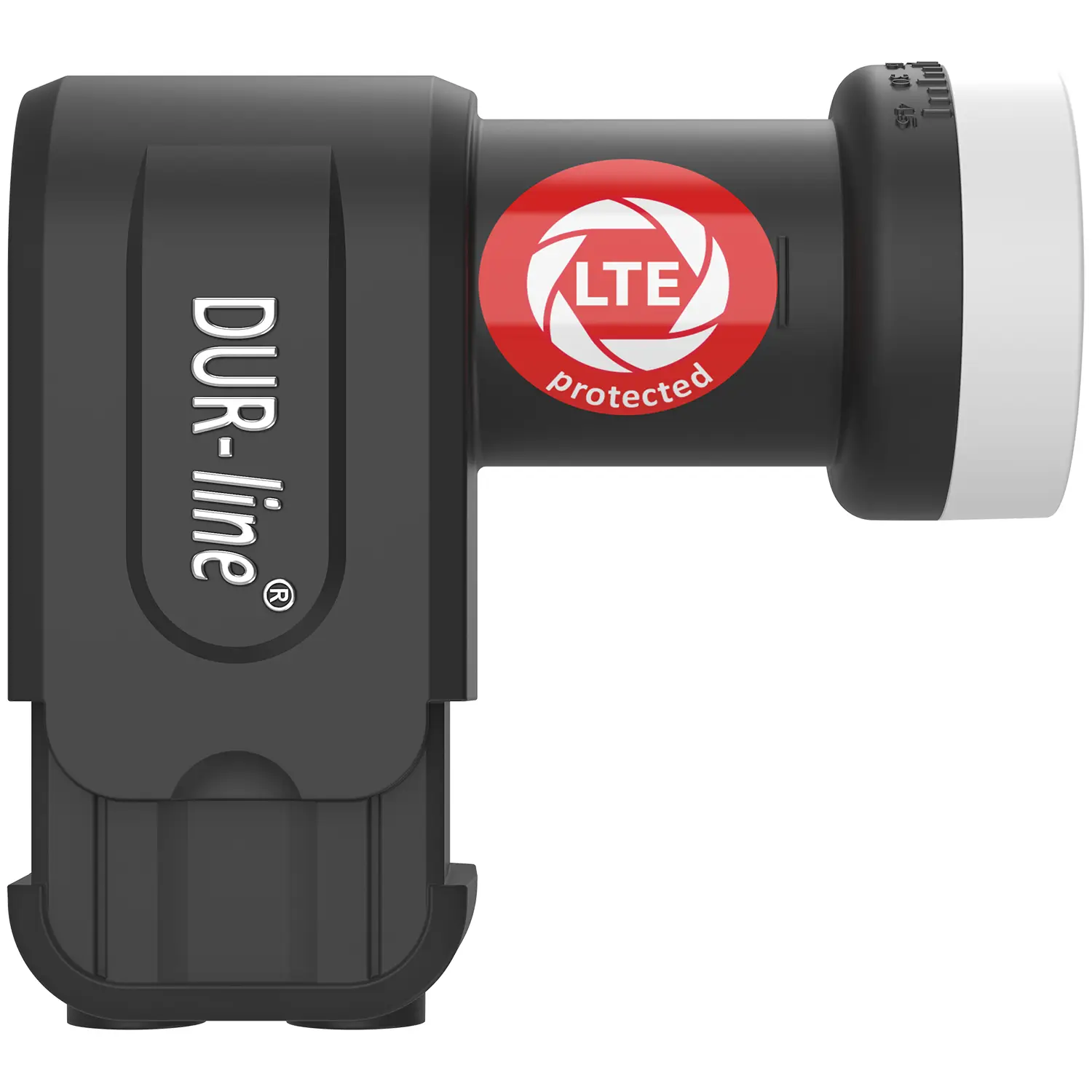DUR-line +Ultra Twin LNB