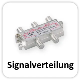 Signalverteilung