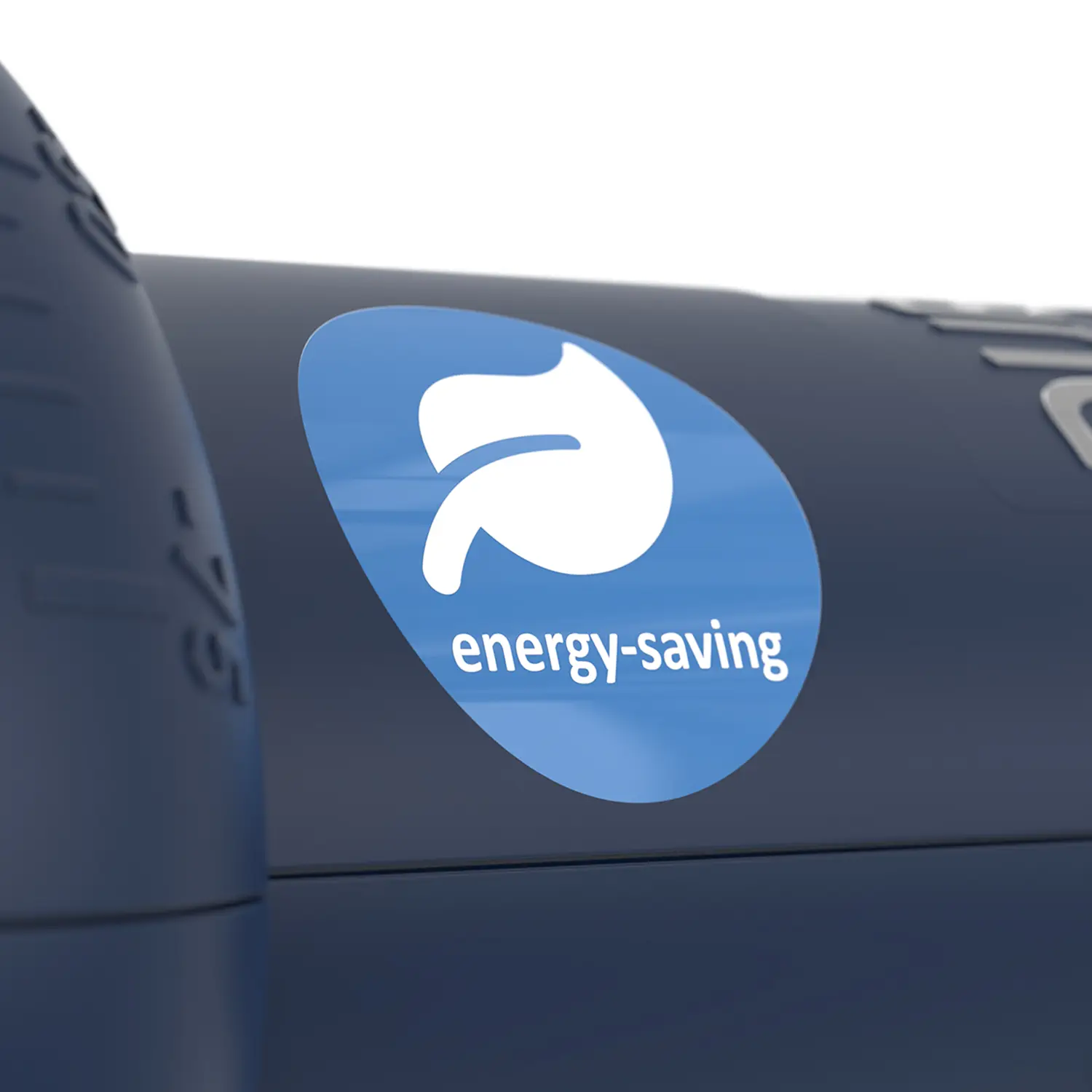 DUR-line Blue ECO Single