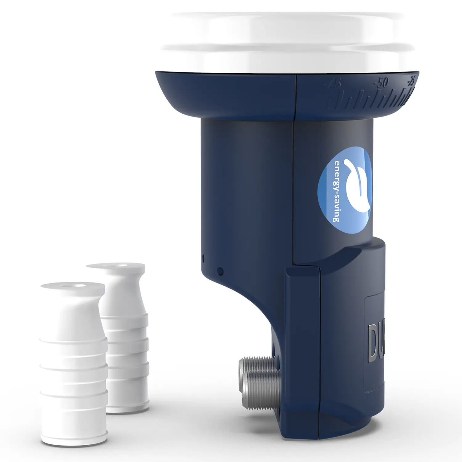 DUR-line Blue ECO Twin