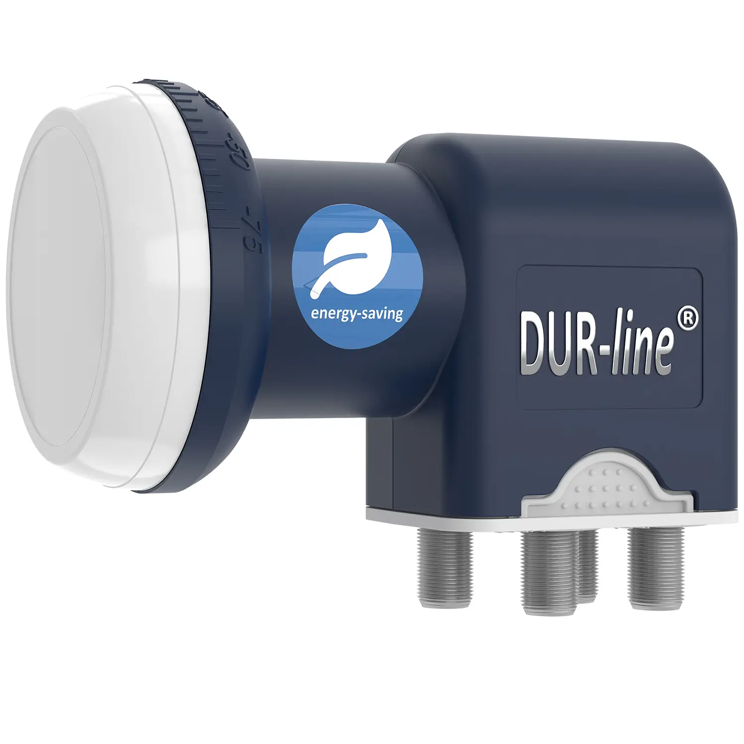 DUR-line Blue ECO Quad