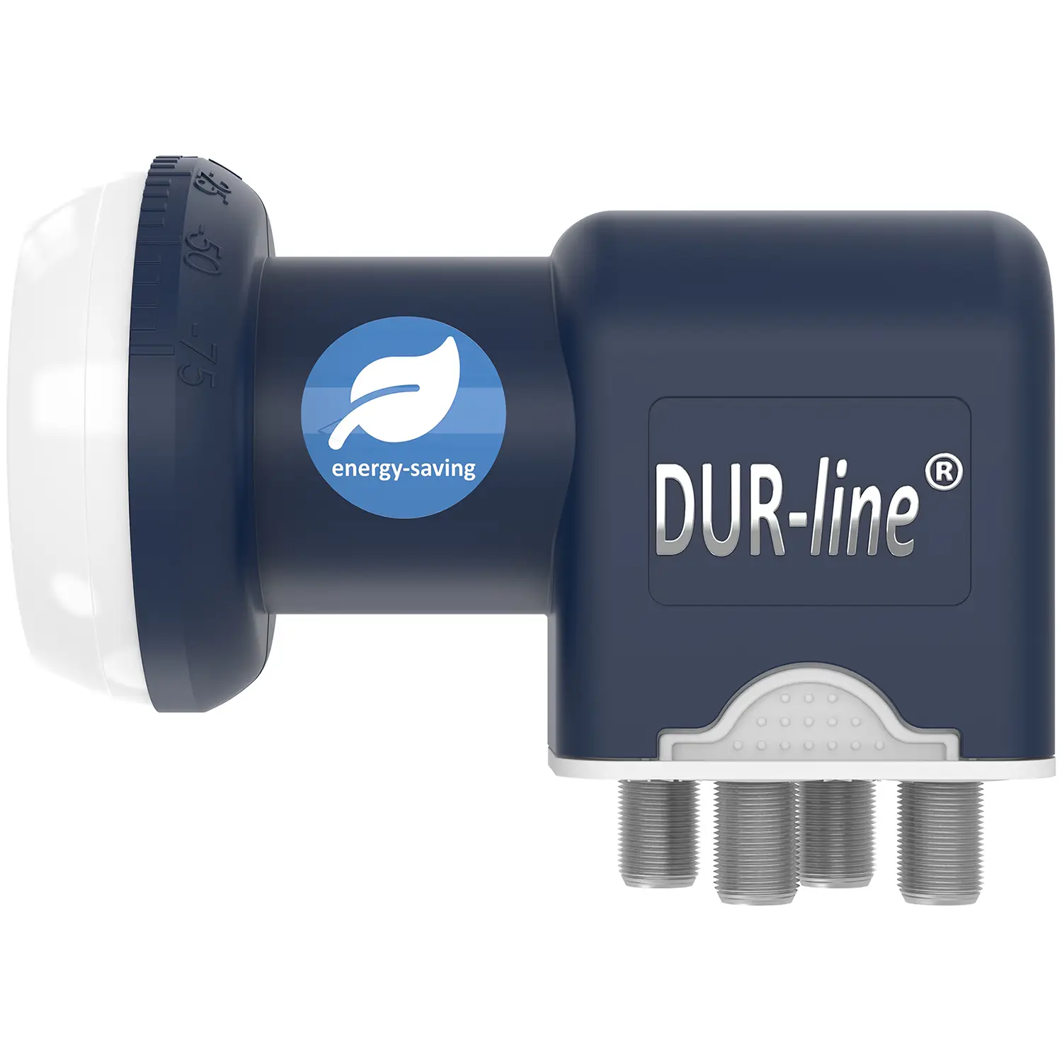DUR-line Blue ECO Quad