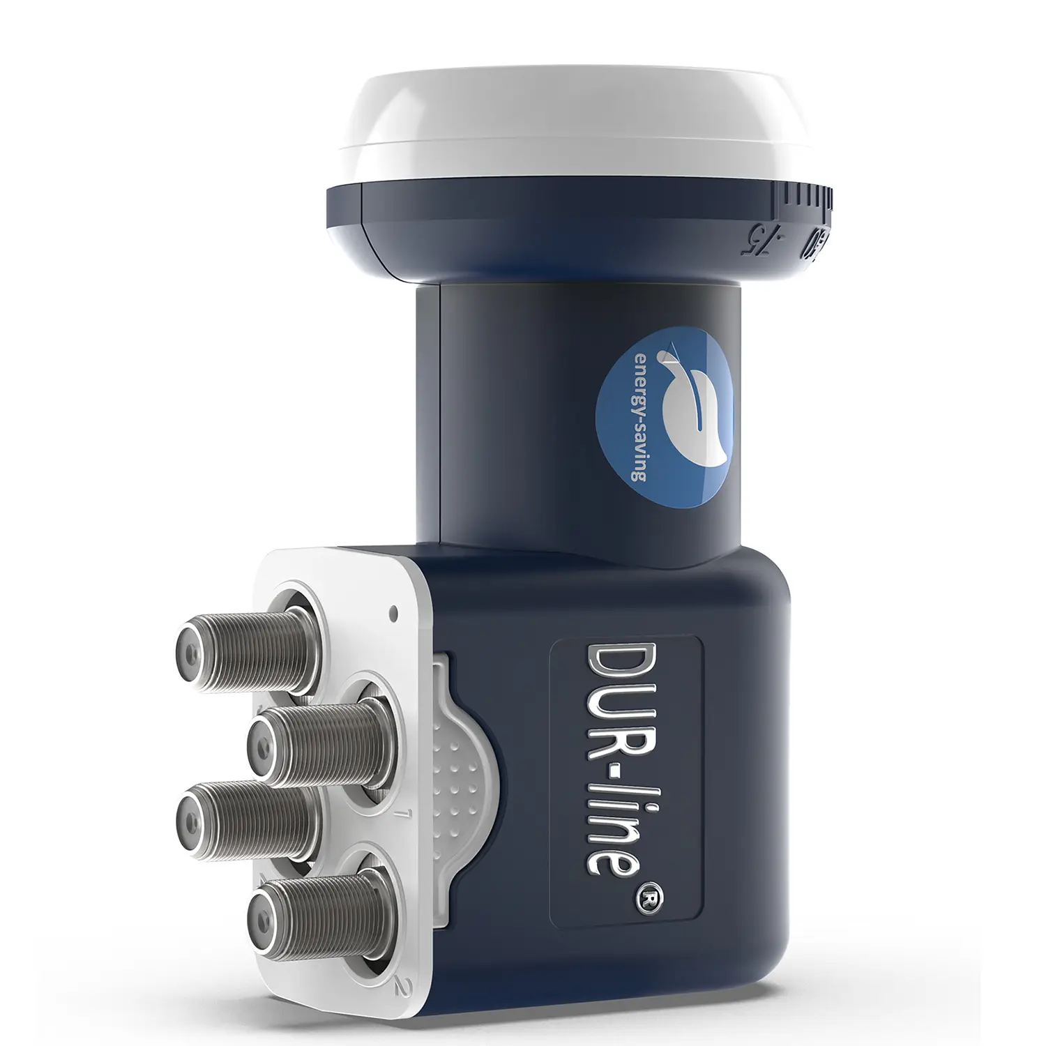 DUR-line Blue ECO Quad
