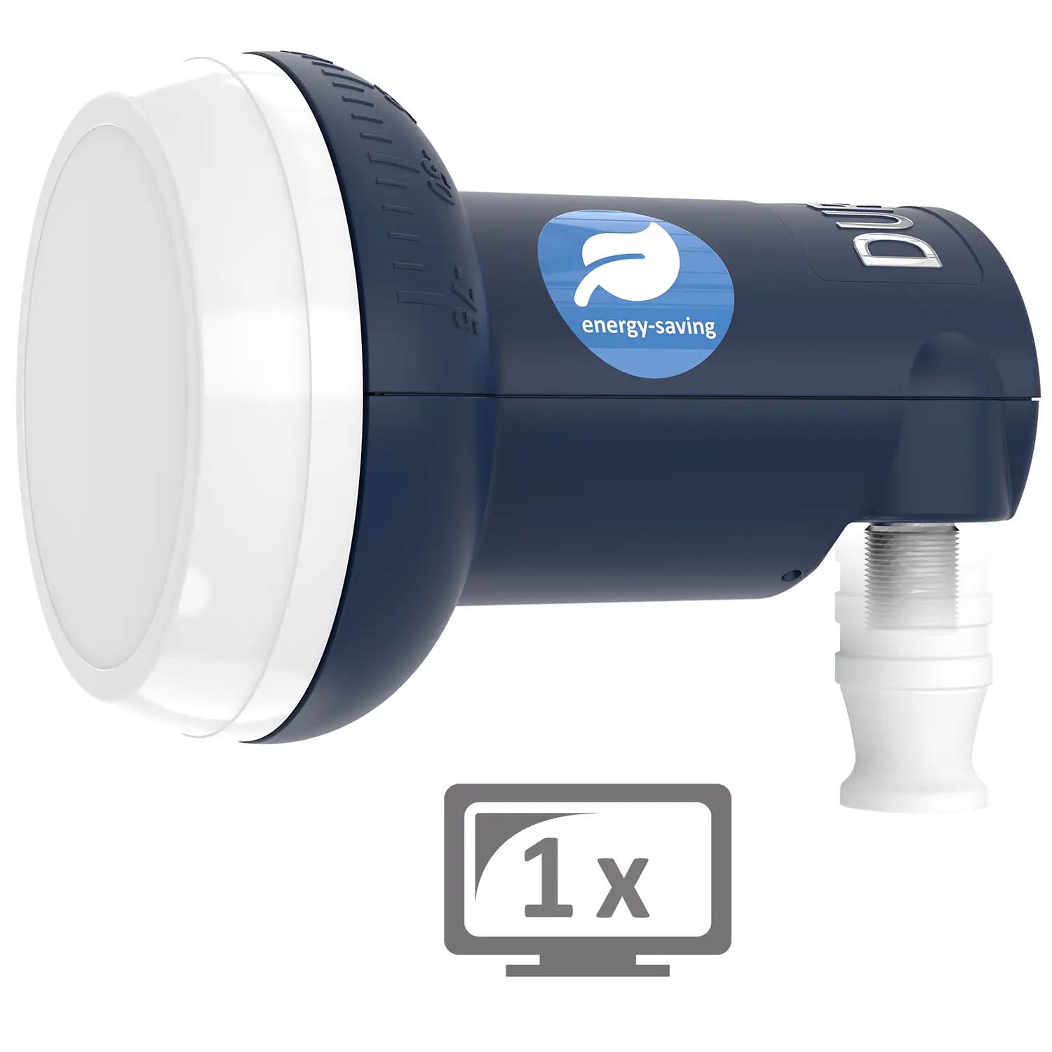 DUR-line Blue ECO Single