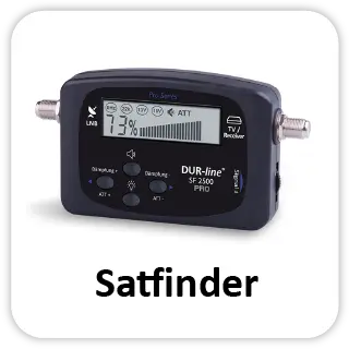 Satfinder