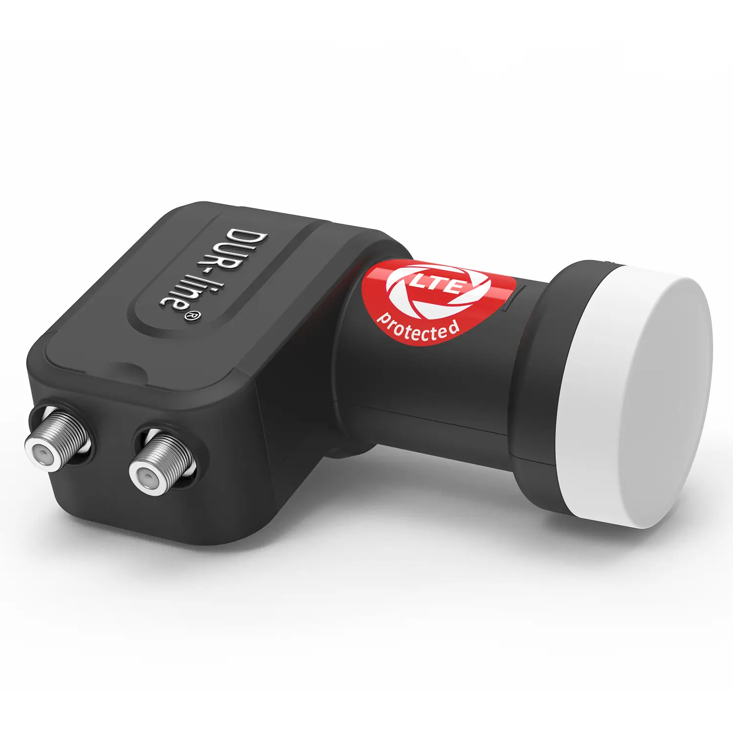 DUR-line +Ultra Twin LNB