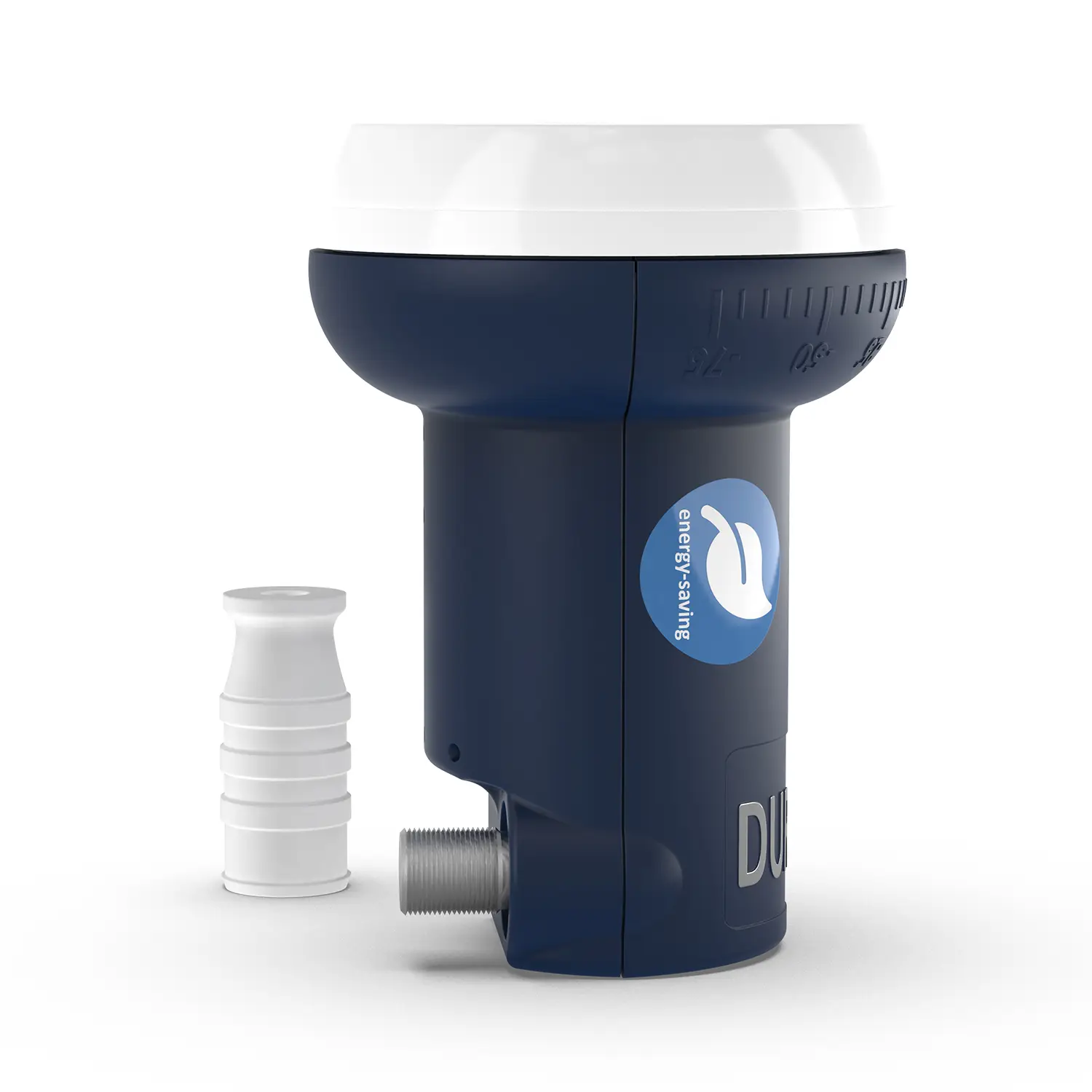 DUR-line Blue ECO Single