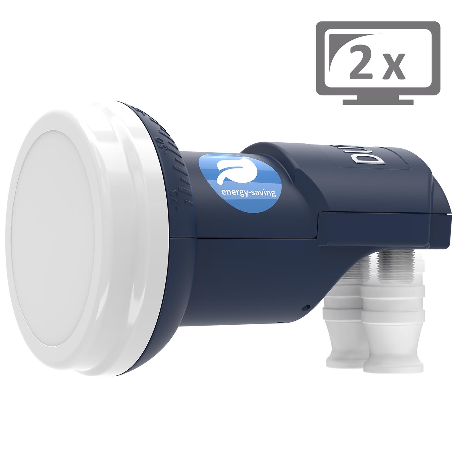 DUR-line Blue ECO Twin