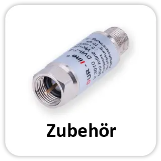 Zubehr
