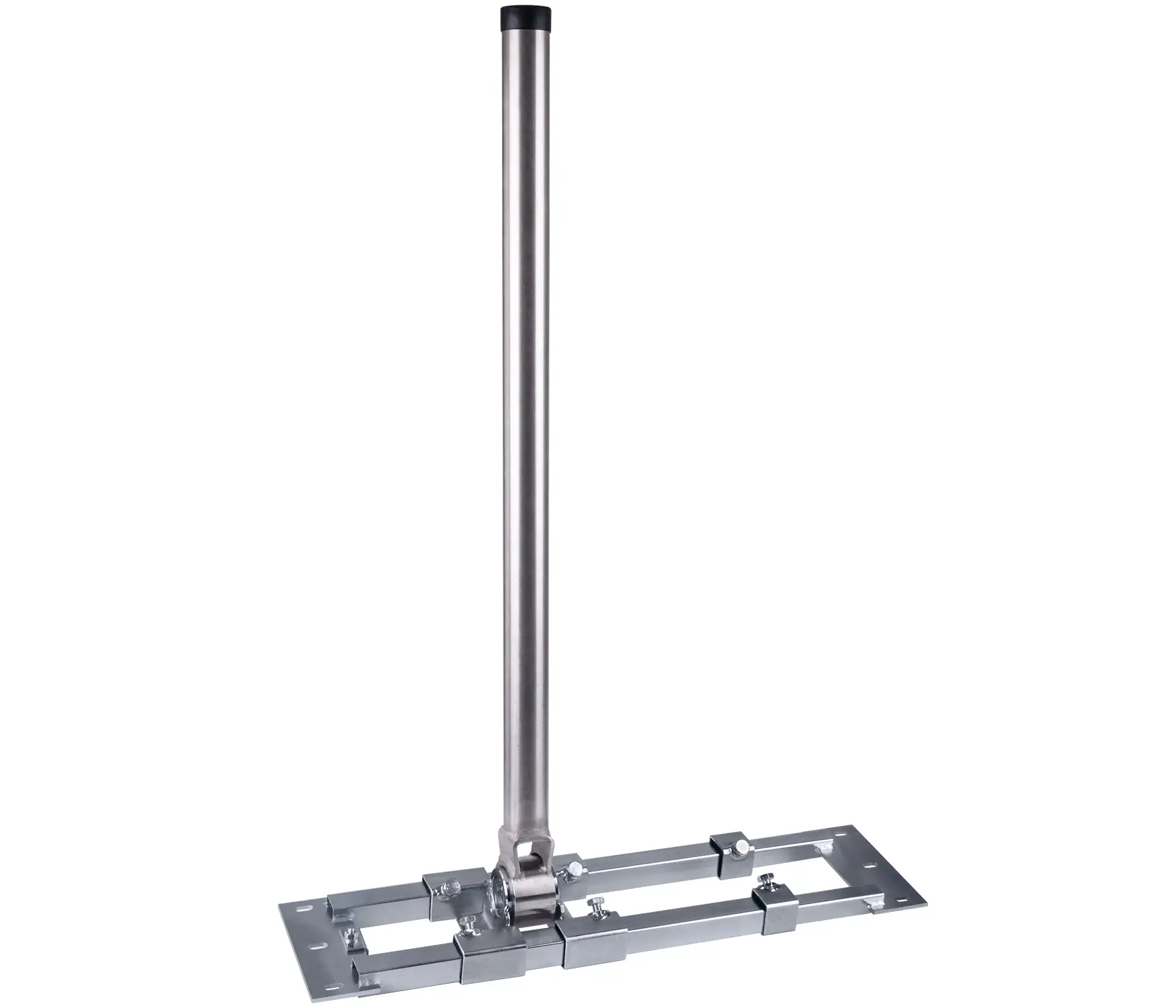 DUR-line Herkules E48-900 Edelstahl - Dachsparrenhalter DUR-line Herkules E48-900 Edelstahl - Dachsparrenhalter