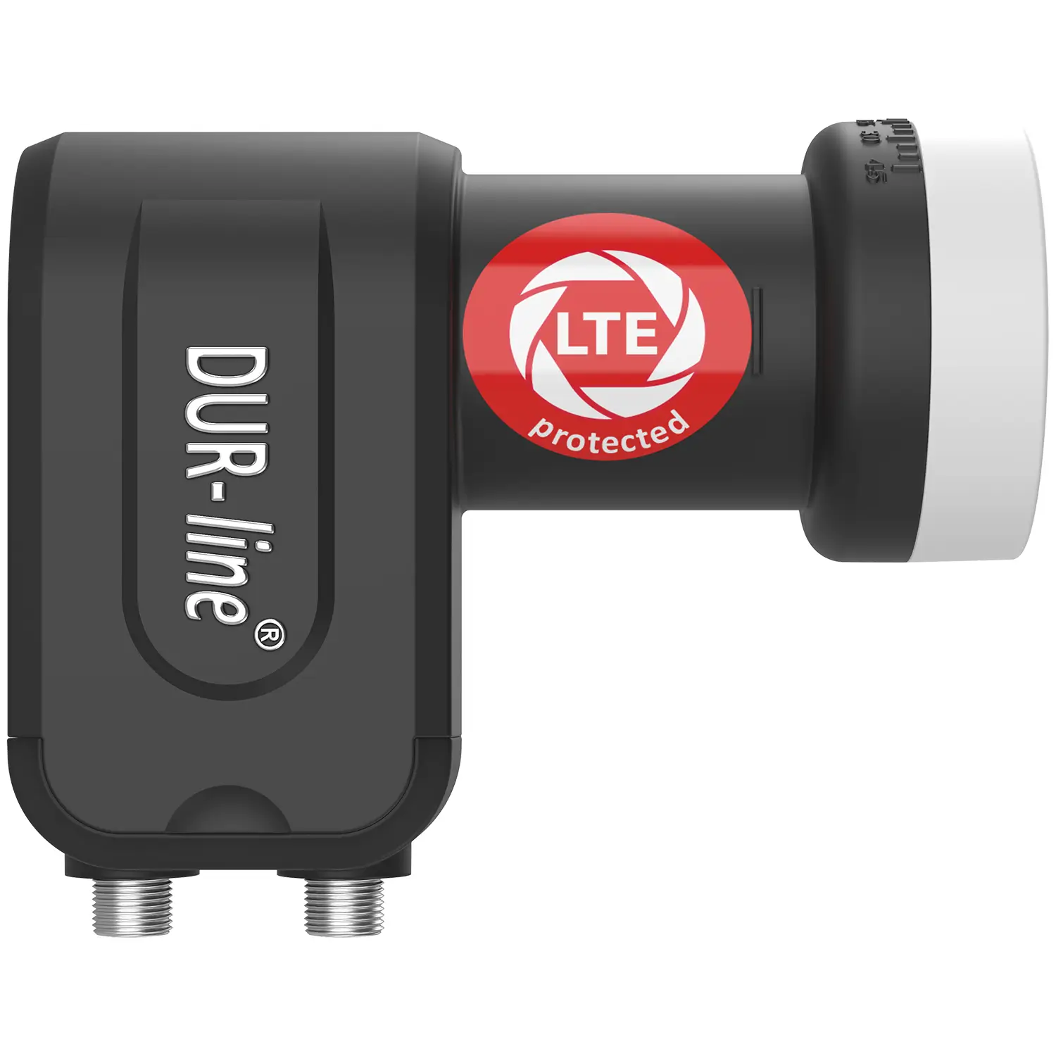 DUR-line +Ultra Twin LNB