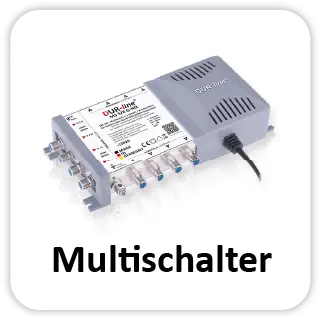Multischalter Multischalter