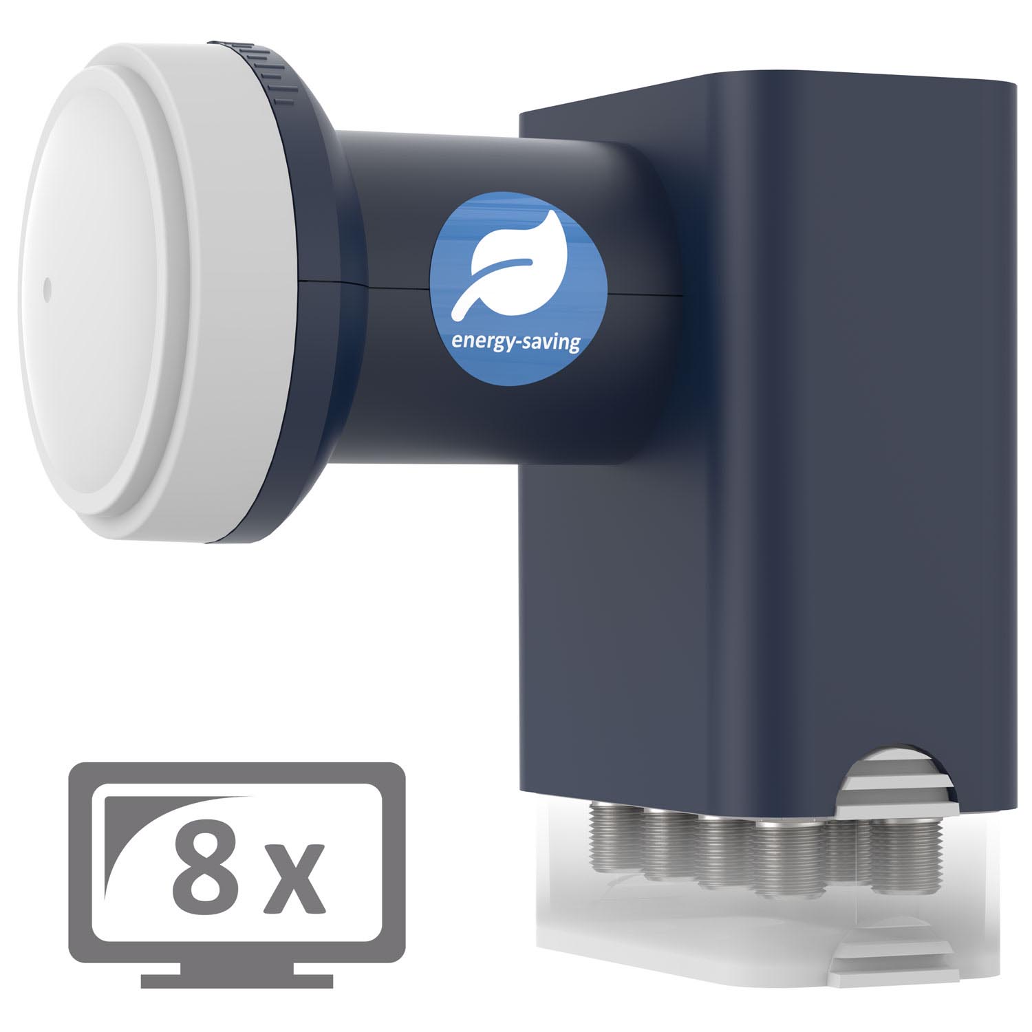 DUR-line Blue ECO Octo