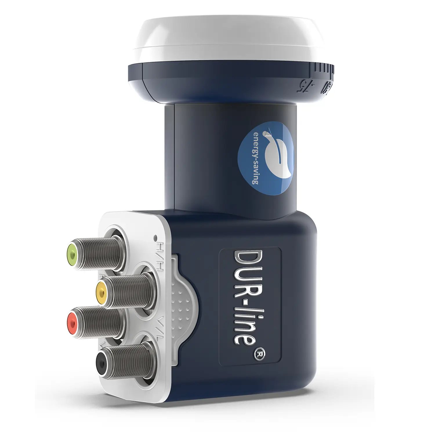 DUR-line Blue ECO Quattro