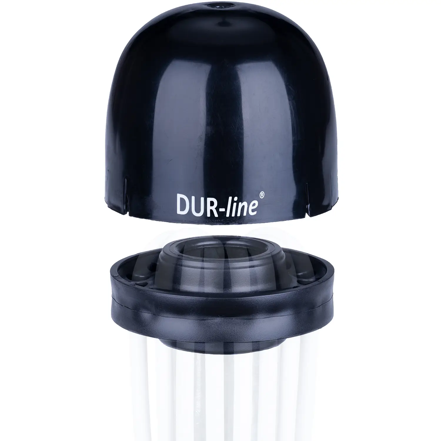 DUR-line MaKa Rund - Mastkappe DUR-line MaKa Rund - Mastkappe